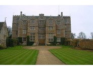 Chastleton House, near Moreton-in-Marsh